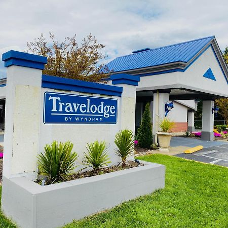 Travelodge By Wyndham Laurel Ft Meade Near Nsa Exterior photo