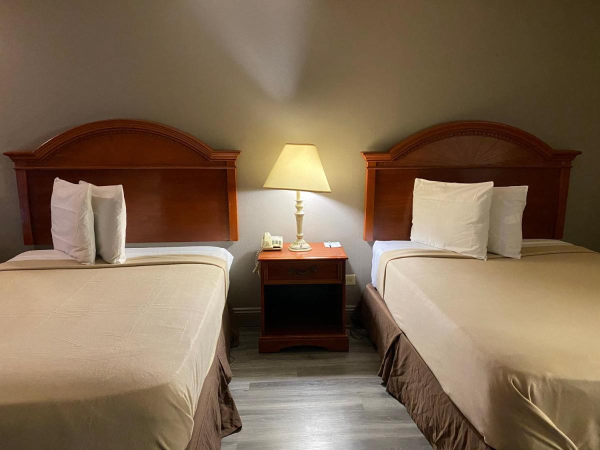 Travelodge By Wyndham Laurel Ft Meade Near Nsa Exterior photo