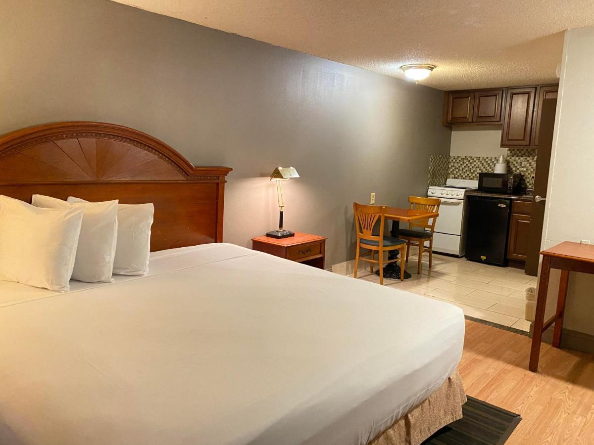 Travelodge By Wyndham Laurel Ft Meade Near Nsa Exterior photo