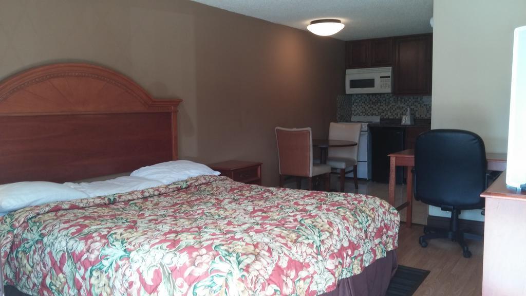 Travelodge By Wyndham Laurel Ft Meade Near Nsa Exterior photo