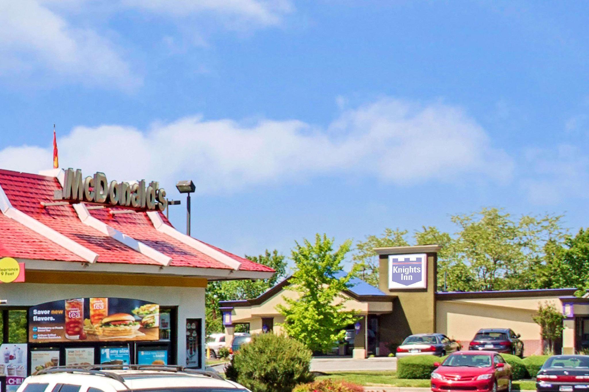 Travelodge By Wyndham Laurel Ft Meade Near Nsa Exterior photo
